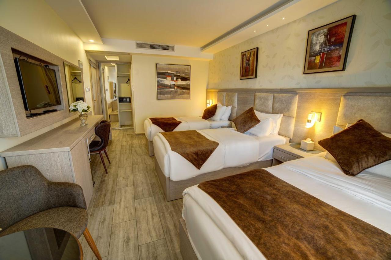Hotel Laverda