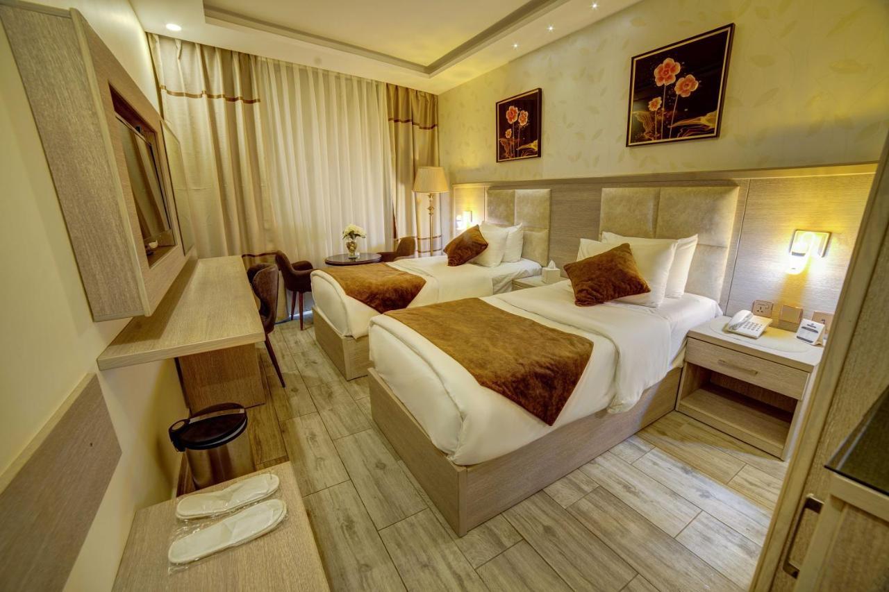 Hotel Laverda