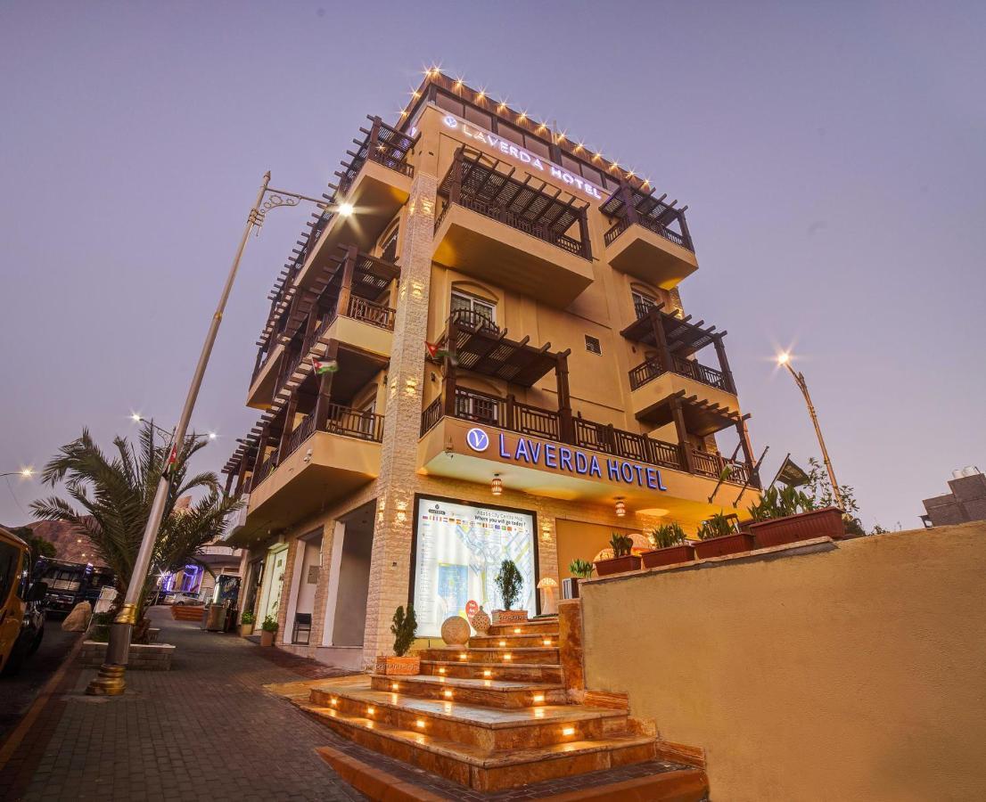 Laverda Hotel 3*