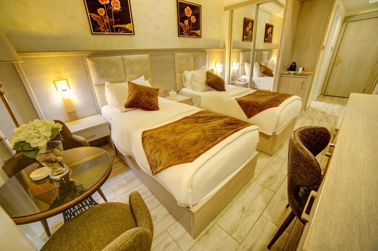 Laverda Hotel 3*