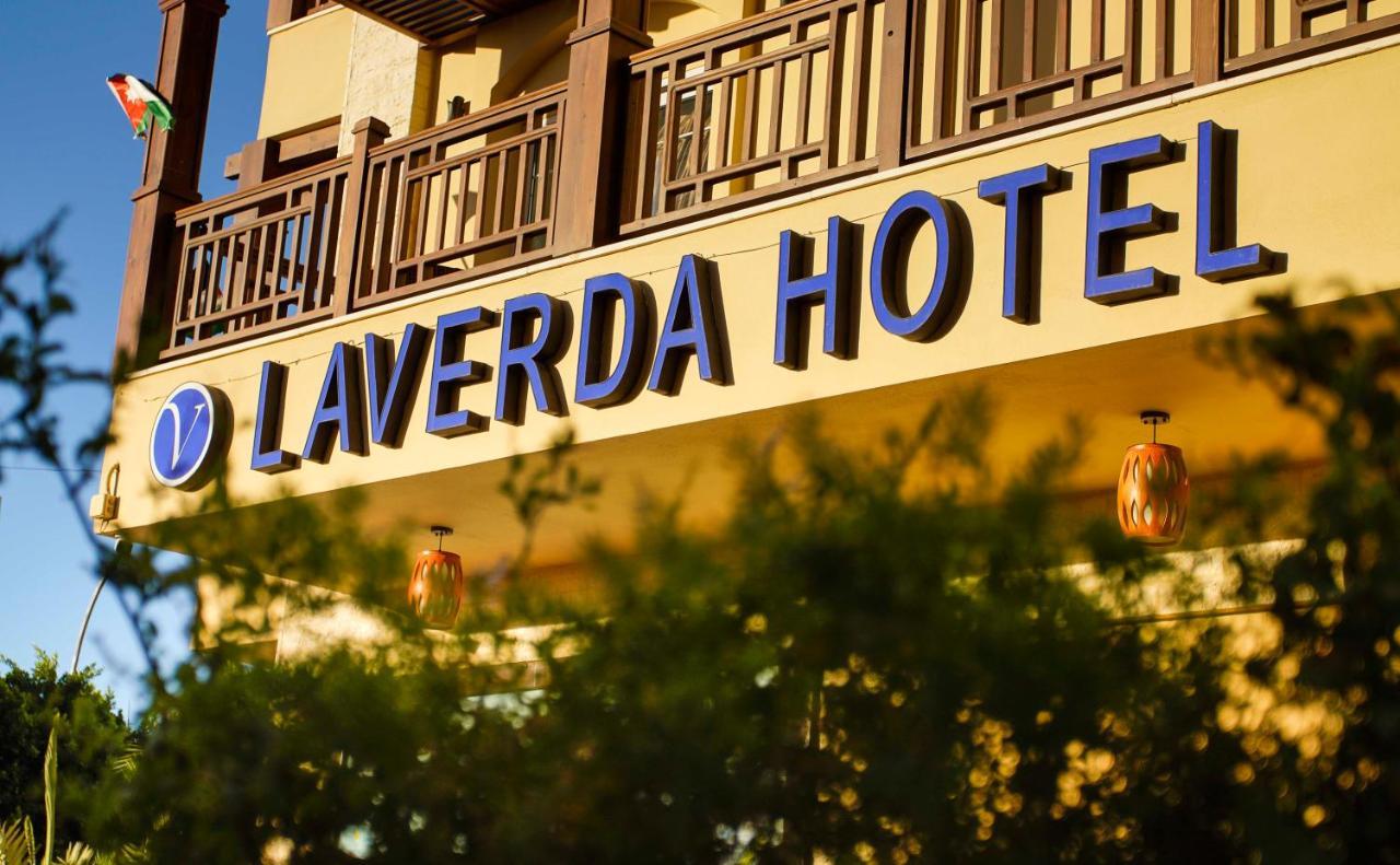 Laverda Hotel