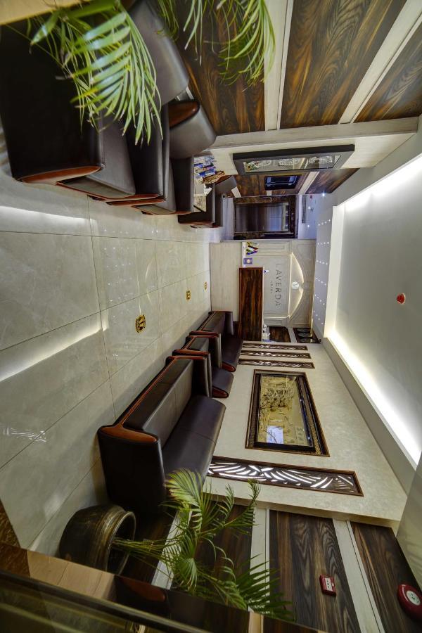 Hotel Laverda 3*