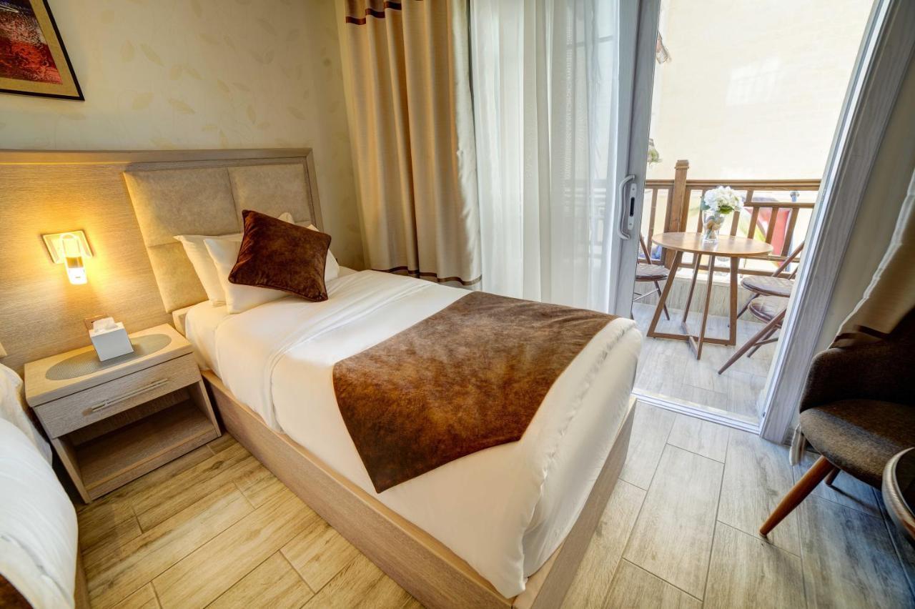 Laverda Hotel 3*